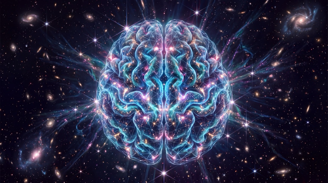 Solumena AI Cosmic Neural Consciousness